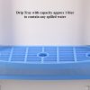 Drip Tray for water collection