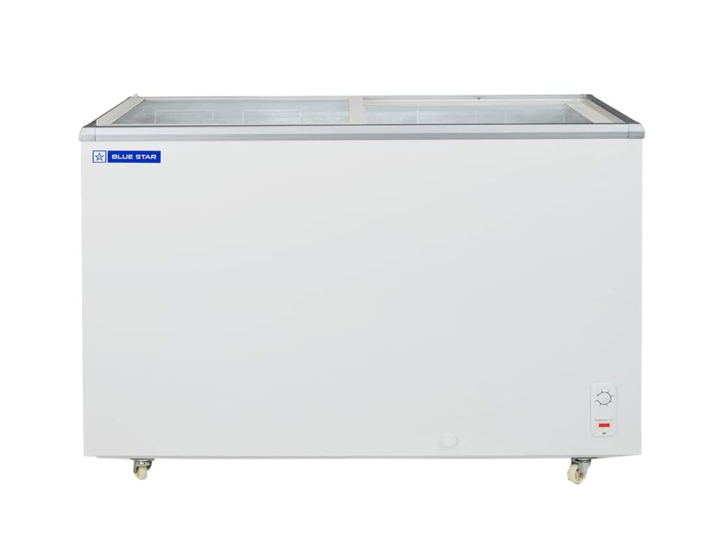 Blue Star GT4-300M 2