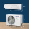 Voltas SAC 245V VECTRA PLUS 2.0-2