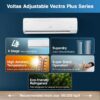 Voltas SAC 245V VECTRA PLUS 2.0-3