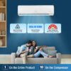Voltas SAC 245V VECTRA PLUS 2.0-7