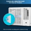 Voltas WAC 183 VECTRA PEARL PRISM 1.5-5