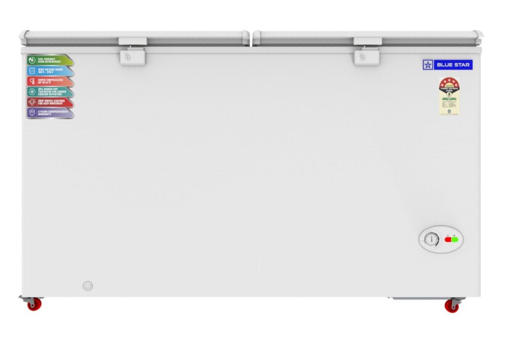 BLUE STAR CF5-460NEYW 1