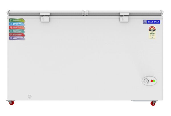 BLUE STAR CF5-460NEYW 1