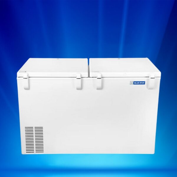 Blue Star Deep Freezer CF3-500MEW 6