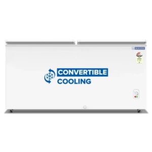 Blue Star Deep Freezer CF3-500MEW Main
