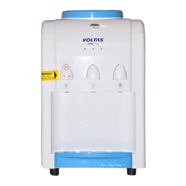Mini magic pure t-1