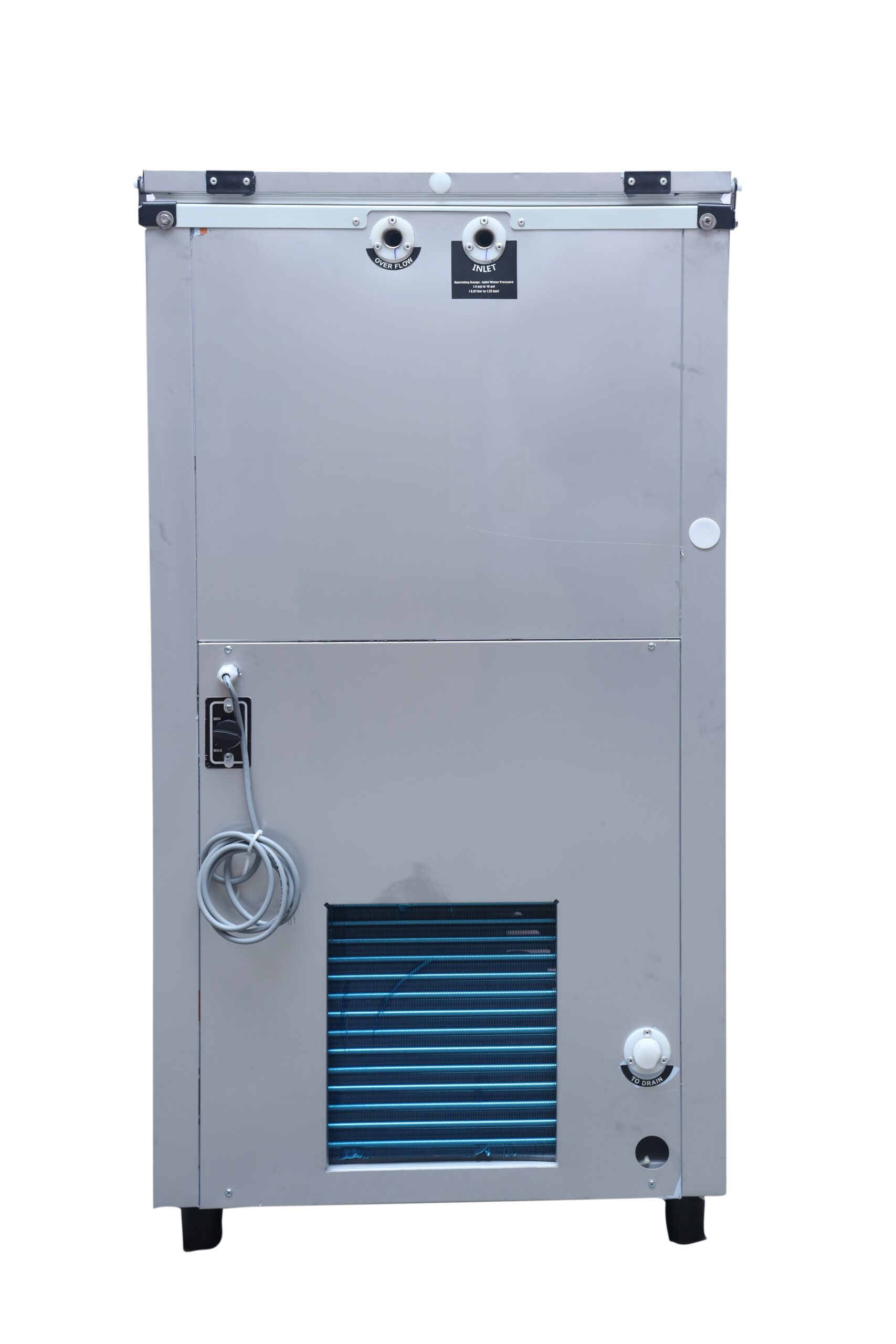 Refrigerator Blue Star Water Cooler With Purifier Price Buy Blue