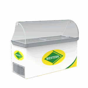 F450GT25-Scooping Freezer