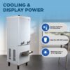 Voltas Water Cooler PS150150 4 Voltas Water Cooler PS150150 4