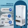 Voltas Water Cooler PS150150 5 Voltas Water Cooler PS150150 5