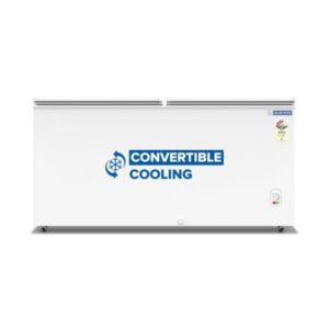 Blue Star 300 Liter Deep Freezer CF3-300MEW Main