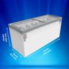 Blue Star 421 Litre Deep Freezer GT5-475N_NP 4 Blue Star 421 Litre Deep Freezer GT5-475N_NP 4
