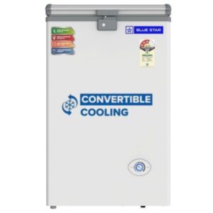 Blue Star Deep Freezer CF2-90NEYW Main
