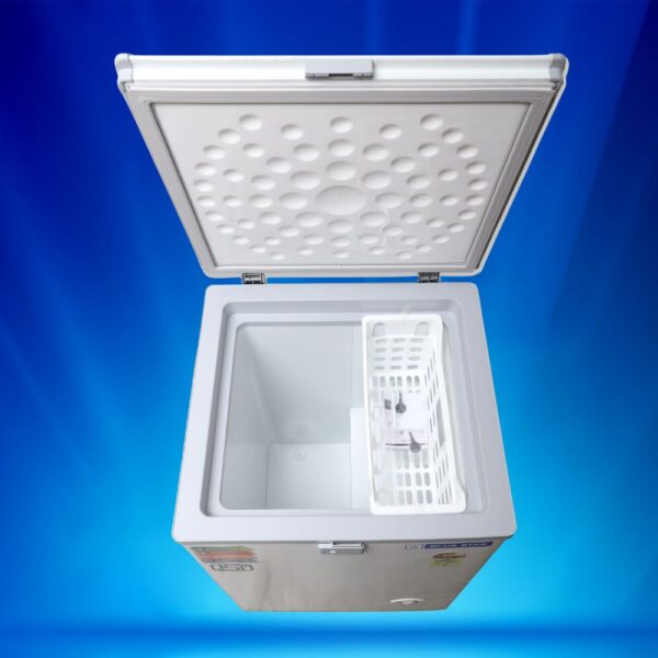 Blue Star Deep Freezer CF3-130NEYW 5