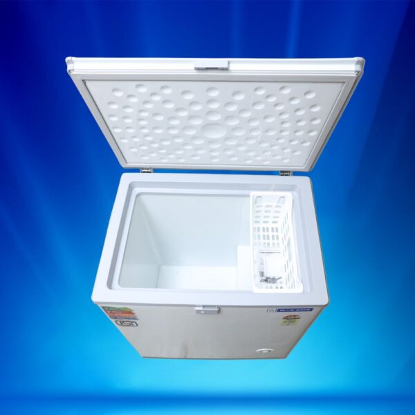 Blue Star Deep Freezer CF4-180NEYW 5