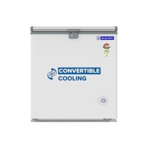Blue Star Deep Freezer CF4-180NEYW Main