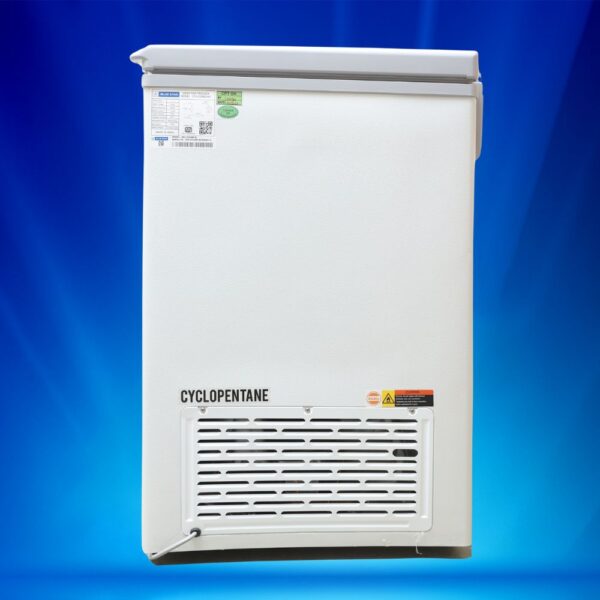 Blue Star Deep Freezer CF4-230NEYW 6