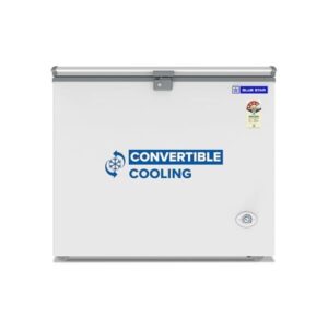 Blue Star Deep Freezer CF4-230NEYW Main
