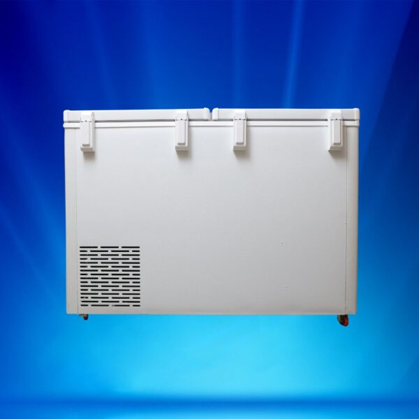 Blue Star Deep Freezer CF5-330NEYW 6