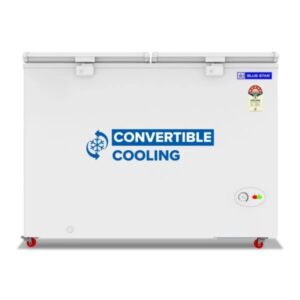 Blue Star Deep Freezer CF5-330NEYW Main