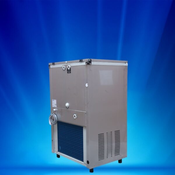 Blue Star Water Cooler PC120120SST 7