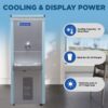 Blue Star Water Cooler SWC1515PS 4