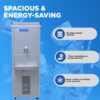Blue Star Water Cooler SWC1515SS 3
