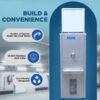 Blue Star Water Cooler SWC1515SS 5
