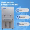 Blue Star Water Cooler SWC3060SS 3 Blue Star Water Cooler SWC3060SS 3