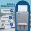 Blue Star Water Cooler SWC3060SS 5 Blue Star Water Cooler SWC3060SS 5