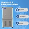 Blue Star Water Cooler SWC4080PS 3
