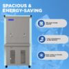 Blue Star Water Cooler SWC60120PS 3 Blue Star Water Cooler SWC60120PS 3