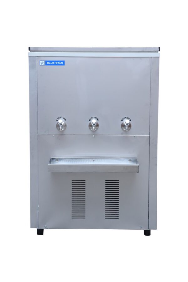 Blue Star Water Cooler PC120120SST Main