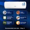 SAC 123V VECTRA ELITE ELEGANT Inverter1