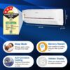 SAC 183V VECTRA PRISM Inverter2