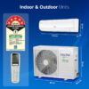 SAC 245V CECTRA PLUS Inverter 5 Star1