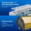 SAC 245V CECTRA PLUS Inverter 5 Star2