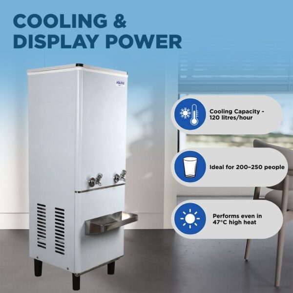 Voltas Water Cooler FS120150 4