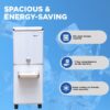 Voltas Water Cooler FS1520 NPR 3