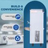 Voltas Water Cooler FS1520 NPR 5