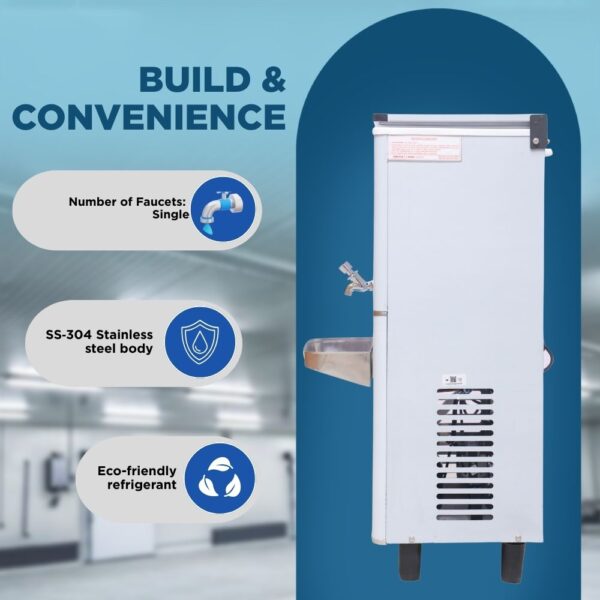 Voltas Water Cooler FS1520 NPR 5