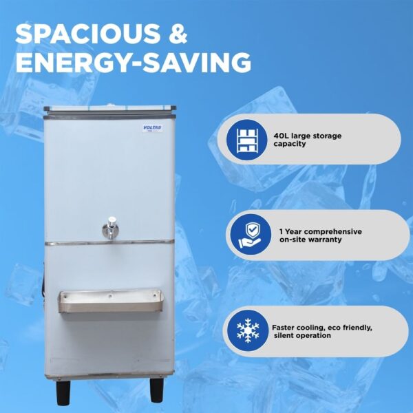Voltas Water Cooler FS1540 3