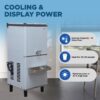 Voltas Water Cooler FS1540 4 Voltas Water Cooler FS1540 4