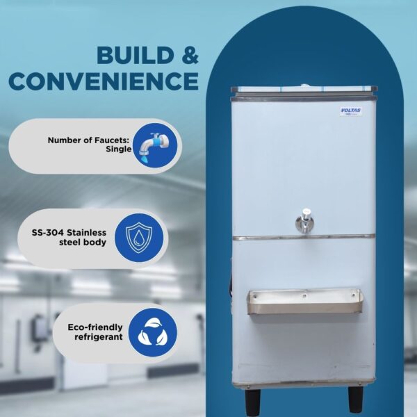 Voltas Water Cooler FS1540 5