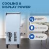 Voltas Water Cooler FS3040 4
