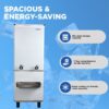 Voltas Water Cooler FS4080 3