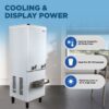 Voltas Water Cooler FS4080 4