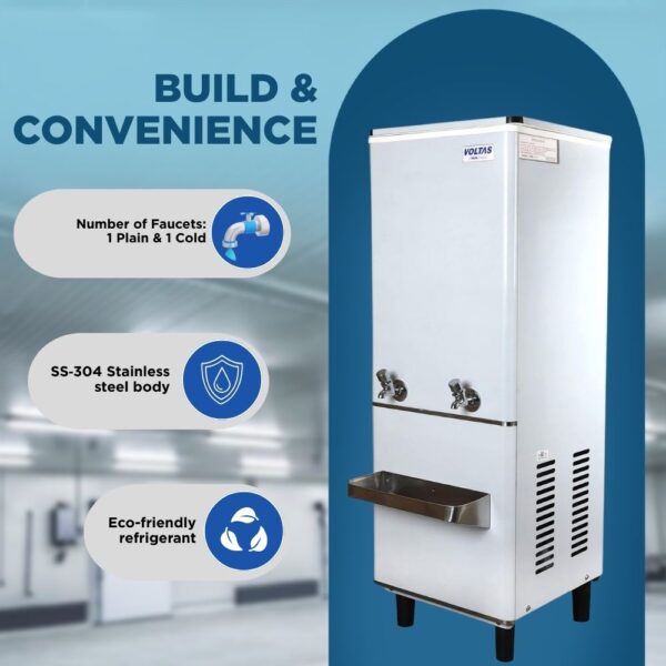 Voltas Water Cooler FS4080NC 5
