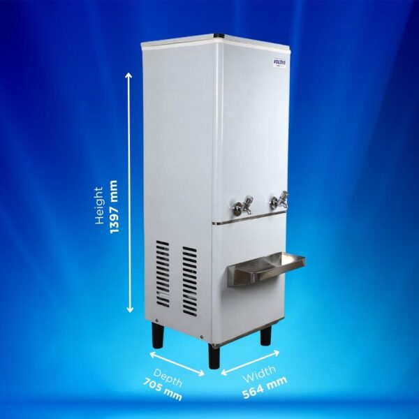 Voltas Water Cooler FS60120 2